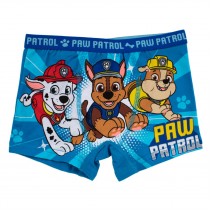 Μπόξερ Παιδικό Μπλε PAW PATROL