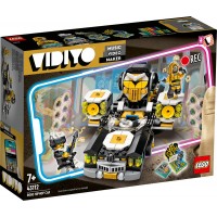 LEGO Αυτοκίνητο Robo HipHop 43112