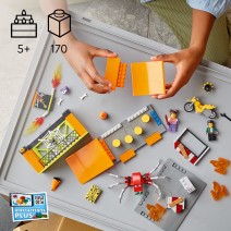 LEGO Πάρκο Κόλπων 60293