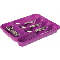 ΚΟΥΤΑΛΟΘΗΚΗ 5ΘΕΣΕΩΝ ST-019 ΧΡΩΜΑΤΙΣΤΗ / ST-020 ΔΙΑΦΑΝΗ 35X28X5cm