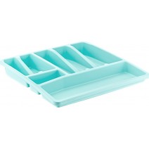 ΚΟΥΤΑΛΟΘΗΚΗ 7 ΘΕΣΕΩΝ ΑΚ 348 40*39*5cm