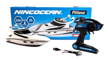 Τηλεκατευθυνόμενα