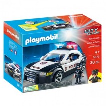 Περιπολικό όχημα Αστυνομίας + ΔΩΡΟ ΜΠΛΟΚΑΚΙ ΣΗΜΕΙΩΣΕΩΝ