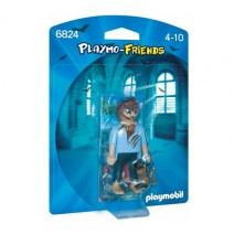 Λυκάνθρωπος + ΔΩΡΟ ΜΠΛΟΚΑΚΙ ΣΗΜΕΙΩΣΕΩΝ