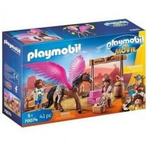 PTM Η Μάρλα και ο Ντελ στην Άγρια Δύση + ΔΩΡΟ ΜΠΛΟΚΑΚΙ ΣΗΜΕΙΩΣΕΩΝ