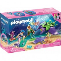 Συλλέκτες Μαργαριταριών με γιγάντιο Σαλάχι Μάντα + ΔΩΡΟ ΜΠΛΟΚΑΚΙ ΣΗΜΕΙΩΣΕΩΝ