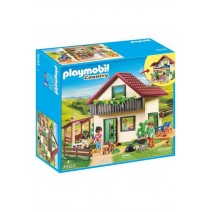 Αγροικία με ζωάκια + ΔΩΡΟ ΜΠΛΟΚΑΚΙ ΣΗΜΕΙΩΣΕΩΝ