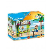 Beach Bar+ ΔΩΡΟ ΜΠΛΟΚΑΚΙ ΣΗΜΕΙΩΣΕΩΝ