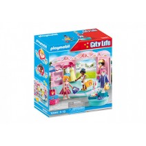 Κατάστημα μόδας+ ΔΩΡΟ ΜΠΛΟΚΑΚΙ ΣΗΜΕΙΩΣΕΩΝ