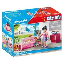 Κατάστημα αξεσουάρ μόδας+ ΔΩΡΟ ΜΠΛΟΚΑΚΙ ΣΗΜΕΙΩΣΕΩΝ