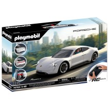 PORSCHE MISSION E+ ΔΩΡΟ ΜΠΛΟΚΑΚΙ ΣΗΜΕΙΩΣΕΩΝ