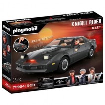 KNIGHT RIDER - K.I.T.T. + ΔΩΡΟ ΜΠΛΟΚΑΚΙ ΣΗΜΕΙΩΣΕΩΝ
