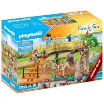 ΟΙΚΟΓΕΝΕΙΑ ΛΙΟΝΤΑΡΙΩΝ+ ΔΩΡΟ ΜΠΛΟΚΑΚΙ ΣΗΜΕΙΩΣΕΩΝ