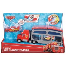  CARS ICE RACERS COLOR CHANGERS  + ΔΩΡΟ ΜΠΛΟΚΑΚΙ ΣΗΜΕΙΩΣΕΩΝ