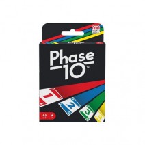PHASE 10 + ΔΩΡΟ ΜΠΛΟΚΑΚΙ ΣΗΜΕΙΩΣΕΩΝ
