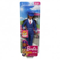 60 ΧΡΟΝΙΑ BARBIE - ΠΙΛΟΤΟΣ+ ΔΩΡΟ ΜΠΛΟΚΑΚΙ ΣΗΜΕΙΩΣΕΩΝ