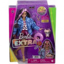 BARBIE EXTRA - BASKETBALL JERSEY