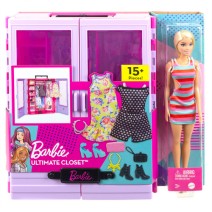 NEA ΝΤΟΥΛΑΠΑ ΤΗΣ BARBIE ΜΕ ΚΟΥΚΛΑ+ ΔΩΡΟ ΜΠΛΟΚΑΚΙ ΣΗΜΕΙΩΣΕΩΝ