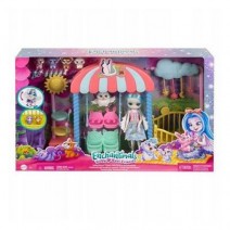 ENC BABY BFFS-ΠΑΙΔΙΚΟΣ ΣΤΑΘΜΟΣ+ ΔΩΡΟ ΜΠΛΟΚΑΚΙ ΣΗΜΕΙΩΣΕΩΝ