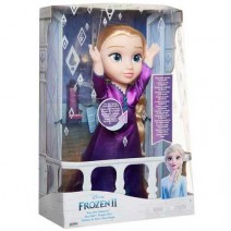 DISNEY FROZEN 2 ΕΛΣΑ ΑΣΤΡΑΦΤΟΧΙΟΝΟΥΛΑ  + ΔΩΡΟ ΜΠΛΟΚΑΚΙ ΣΗΜΕΙΩΣΕΩΝ