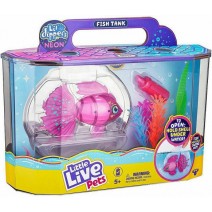 LITLE LIVE PETS S3 ΕΝΥΔΡΕΙΟ+ ΔΩΡΟ ΜΠΛΟΚΑΚΙ ΣΗΜΕΙΩΣΕΩΝ