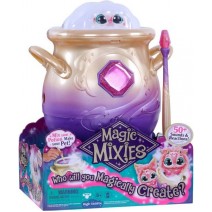MAGIC MIXIES ΜΑΓΙΚΟ ΖΩΑΚΙ (ΡΟΖ)