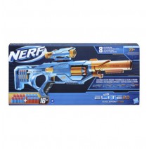 HASBRO NERF ELITE 2.0 EAGLEPOINT RD 8+ ΔΩΡΟ ΜΠΛΟΚΑΚΙ ΣΗΜΕΙΩΣΕΩΝ