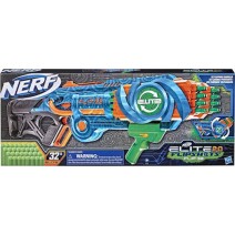 HASBRO NERF ELITE 2.0 FLIP 32