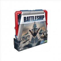 HASBRO BATTLESHIP CLASSIC+ ΔΩΡΟ ΜΠΛΟΚΑΚΙ ΣΗΜΕΙΩΣΕΩΝ
