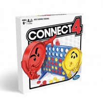 HASBRO SCORE4-CONNECT 4+ ΔΩΡΟ ΜΠΛΟΚΑΚΙ ΣΗΜΕΙΩΣΕΩΝ
