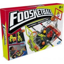 HASBRO FOOSKETBALL+ ΔΩΡΟ ΜΠΛΟΚΑΚΙ ΣΗΜΕΙΩΣΕΩΝ