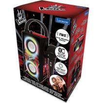 KARAOKE VOICE+ ΔΩΡΟ ΜΠΛΟΚΑΚΙ ΣΗΜΕΙΩΣΕΩΝ