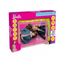 LAPTOP BARBIE+ ΔΩΡΟ ΜΠΛΟΚΑΚΙ ΣΗΜΕΙΩΣΕΩΝ