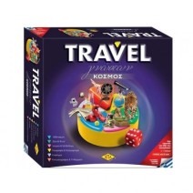 TRAVEL ΓΝΩΣΕΩΝ ΝΕΑ ΕΚΔΟΣΗ!!+ ΔΩΡΟ ΜΠΛΟΚΑΚΙ ΣΗΜΕΙΩΣΕΩΝ