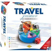 TRAVEL ΓΝΩΣΕΩΝ ΕΛΛΑΔΑ ΝΕΟ+ ΔΩΡΟ ΜΠΛΟΚΑΚΙ ΣΗΜΕΙΩΣΕΩΝ