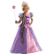 ΣΤΟΛΗ ΠΡΙΓΚΙΠΙΣΣΑ ΡΑΠΟΥΝΖΕΛ Νο10+ ΔΩΡΟ ΜΠΛΟΚΑΚΙ ΣΗΜΕΙΩΣΕΩΝ