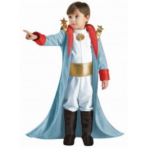 ΣΤΟΛΗ LITTLE PRINCE Νο. 06+ ΔΩΡΟ ΜΠΛΟΚΑΚΙ ΣΗΜΕΙΩΣΕΩΝ