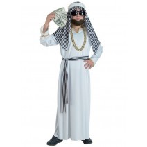 ΣΤΟΛΗ ΑΡΑΒΑ ΛΕΥΚΗ Νο10+ ΔΩΡΟ ΜΠΛΟΚΑΚΙ ΣΗΜΕΙΩΣΕΩΝ