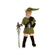 ΣΤΟΛΗ ZELDA No.10+ ΔΩΡΟ ΜΠΛΟΚΑΚΙ ΣΗΜΕΙΩΣΕΩΝ