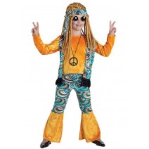 ΣΤΟΛΗ HIPPIE GIRL No. 10+ ΔΩΡΟ ΜΠΛΟΚΑΚΙ ΣΗΜΕΙΩΣΕΩΝ