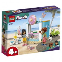 LEGO 41723 Donut Shop+ ΔΩΡΟ ΜΠΛΟΚΑΚΙ ΣΗΜΕΙΩΣΕΩΝ