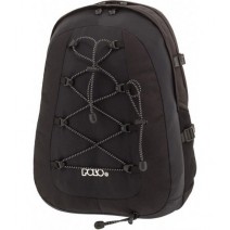 POLO ΣΑΚΙΔΙΟ OFFPIST ΜΑΥΡΟ 2022 + ΔΩΡΟ ΜΠΛΟΚΑΚΙ ΣΗΜΕΙΩΣΕΩΝ