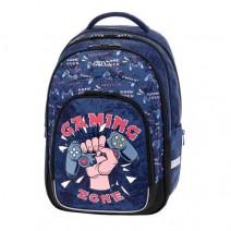 POLO BACKPACK PRIME + ΔΩΡΟ ΜΠΛΟΚΑΚΙ ΣΗΜΕΙΩΣΕΩΝ