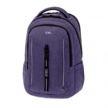 POLO ΣΑΚΙΔΙΟ PRODIGY INDIGO-ΛΟΥΛΑΚΙ + ΔΩΡΟ ΜΠΛΟΚΑΚΙ ΣΗΜΕΙΩΣΕΩΝ