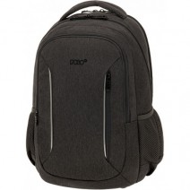 ΣΑΚΙΔΙΟ MARVELIN (P.R.C.) ΑΝΘΡΑΚΙ + ΔΩΡΟ ΜΠΛΟΚΑΚΙ ΣΗΜΕΙΩΣΕΩΝ