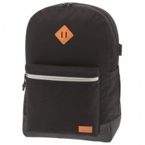 ΣΑΚΙΔΙΟ REFLECTIVE RPET ΜΑΥΡΟ + ΔΩΡΟ ΜΠΛΟΚΑΚΙ ΣΗΜΕΙΩΣΕΩΝ