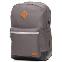 ΣΑΚΙΔΙΟ REFLECTIVE RPET ΓΚΡΙ + ΔΩΡΟ ΜΠΛΟΚΑΚΙ ΣΗΜΕΙΩΣΕΩΝ