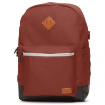 ΣΑΚΙΔΙΟ REFLECTIVE RPET ΚΟΚΚΙΝΟ + ΔΩΡΟ ΜΠΛΟΚΑΚΙ ΣΗΜΕΙΩΣΕΩΝ