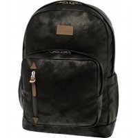 POLO ΣΑΚΙΔΙΟ BOLE NG ΜΑΥΡΟ + ΔΩΡΟ ΜΠΛΟΚΑΚΙ ΣΗΜΕΙΩΣΕΩΝ