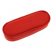 POLO PENCIL CASE BOX ΚΟΚΚΙΝΗ